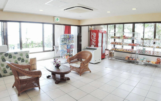 Condominium Morimar Resort Hotel