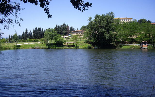 Relais del Lago