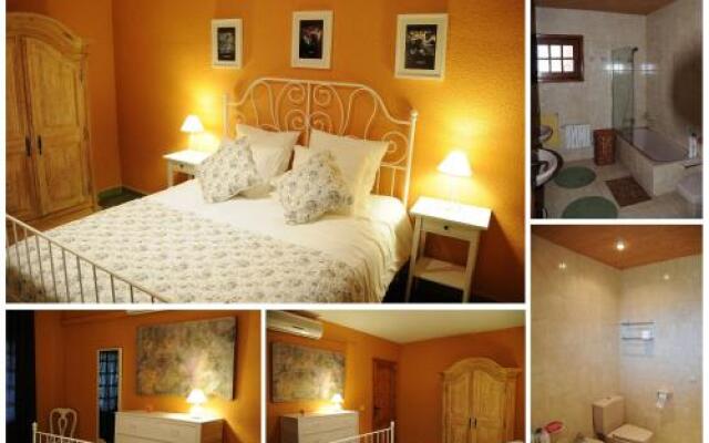 Casa Del Artista Bed & Breakfast