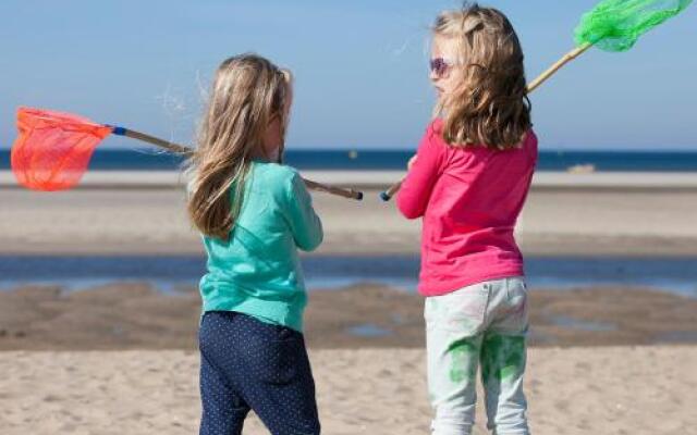 Hansa-Park Resort am Meer