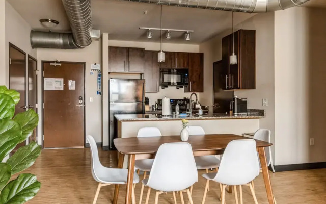 Kasa Westown Milwaukee