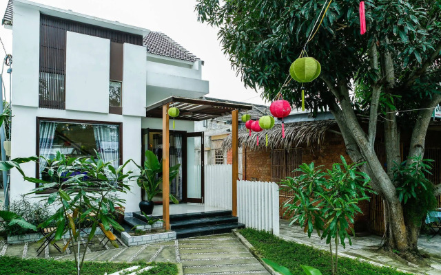 SeaWeed Homestay Hoi An