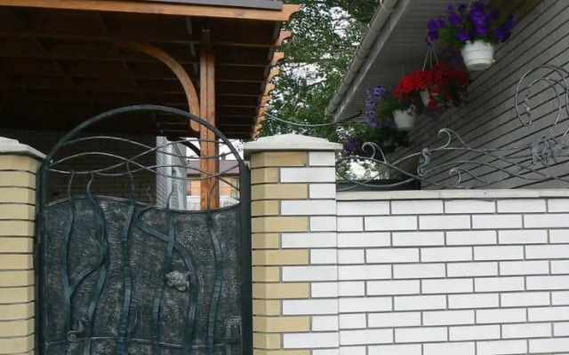 Guest House Columb