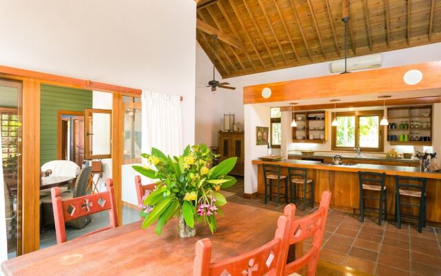 Casa Gallina