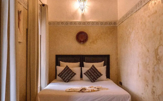 Riad Amegrad