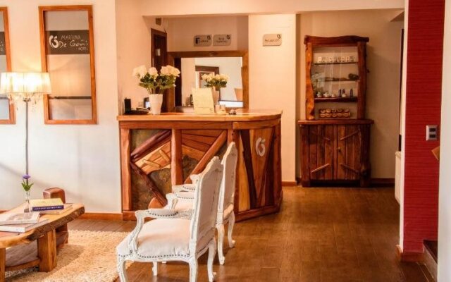 Hotel Martina de Goñi