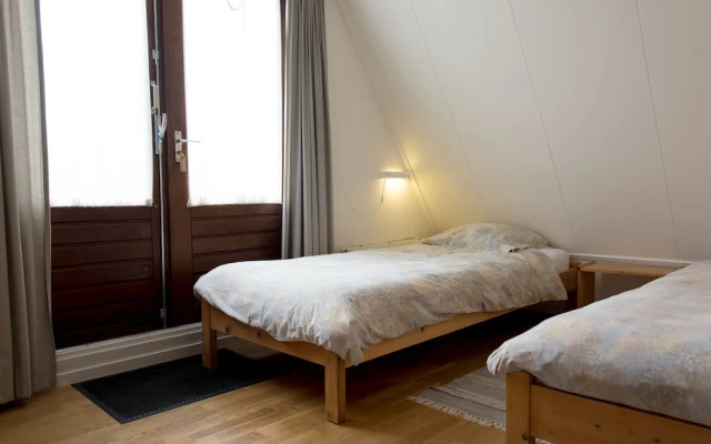 Egmond Vakantiewoningen