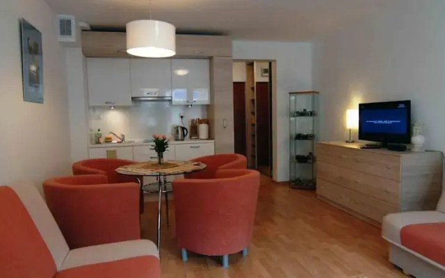 Apartamenty Visito - Na Zdrojowej