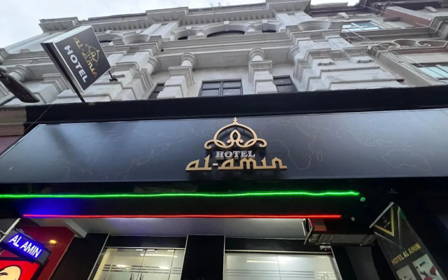 Hotel AL Amin