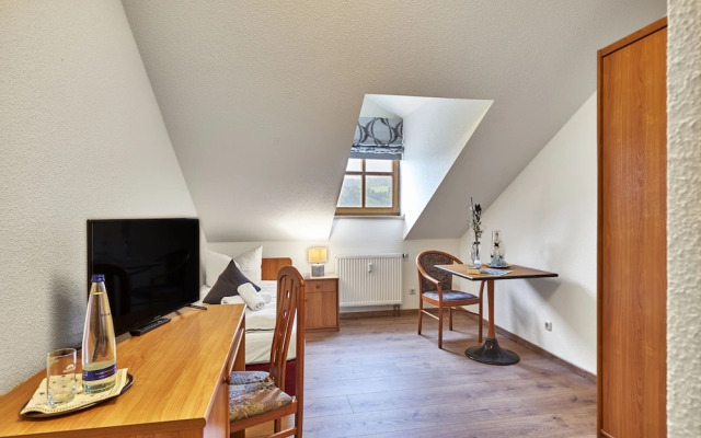 Landhotel Donaublick