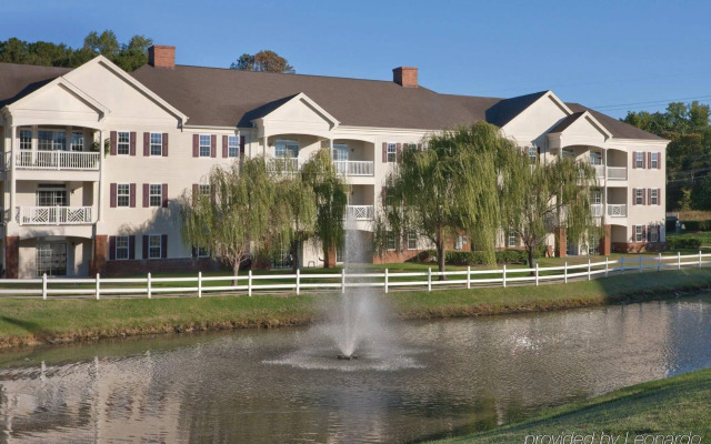Club Wyndham Governor’s Green