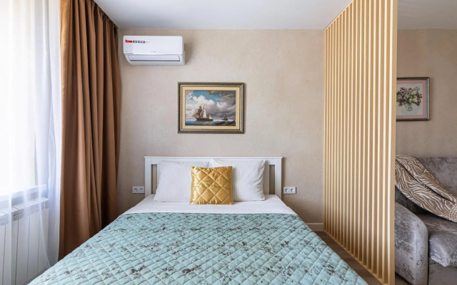 Apartments on Sibgat Hakim Street - Apartment in Kazan - Photo 4