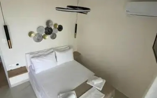 Cocoon Hotel