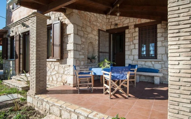 Villa Leto