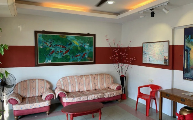 Fairway Hotel