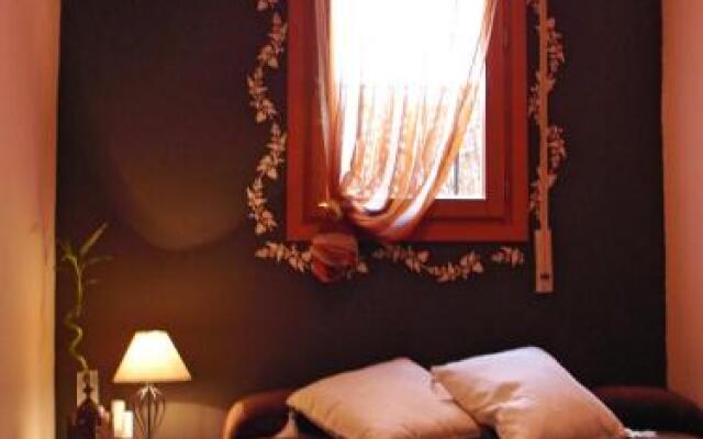 The Melting Pot Hostel Tanger