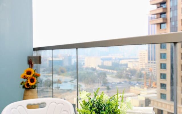 HiGuests Vacation Homes - Ocean Heights