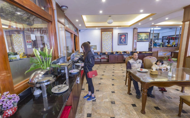 Sapa Royal Hotel