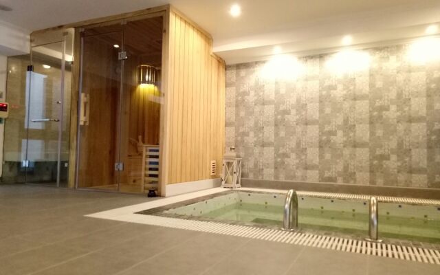 Hanoi Dalvostro Valentino Hotel & Spa