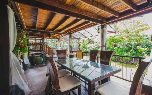 Ruan Rong Rong Resort & Spa