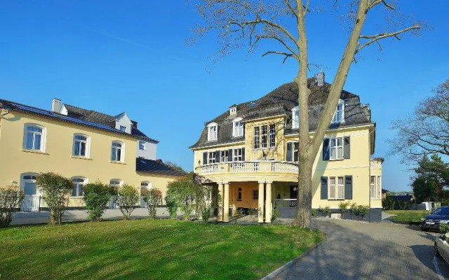 Villa Oranien Hotel Restaurant