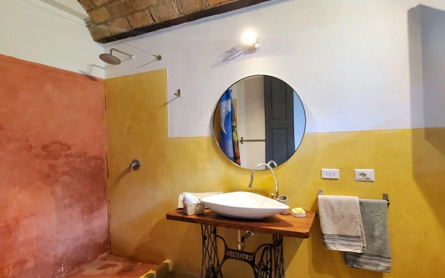 Residencia Margarita