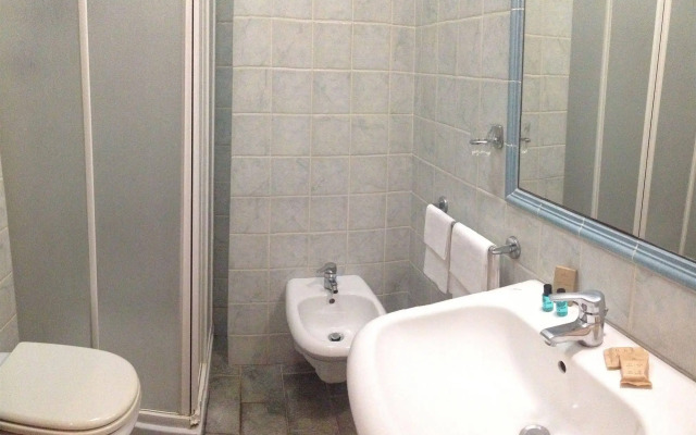 Hotel Residence La Ventola