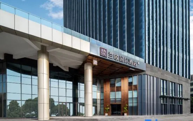LanO International Hotel Suqian Xiangwang Hometown Powerlong