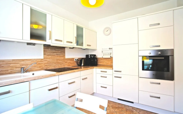 Private House Ortskamp