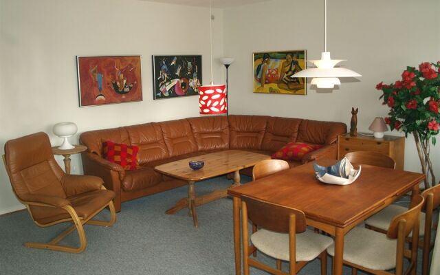 Hostel Maribo Vandrerhjem