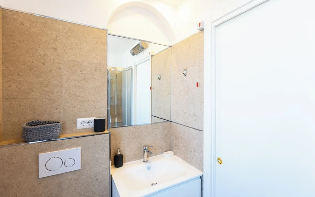 Rental in Rome Ceaser Penthouse
