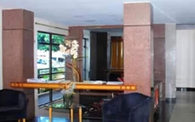 Monumental Bittar Hotel
