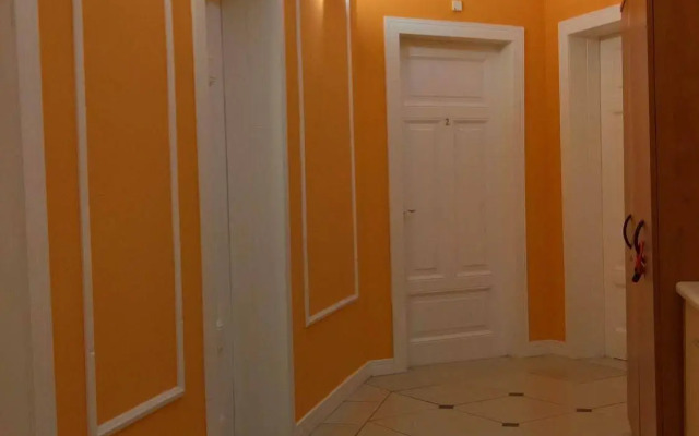 Casa di Pinokio