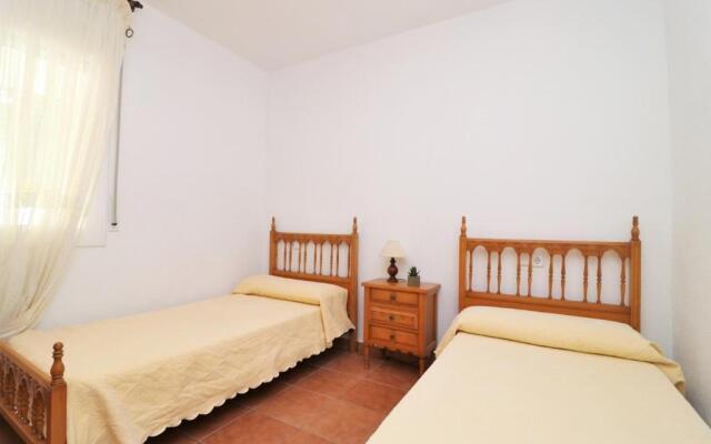 Turo 2 - Piso con Piscina comunitaria