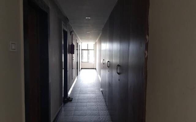 Hotel Mahabir Sheraton