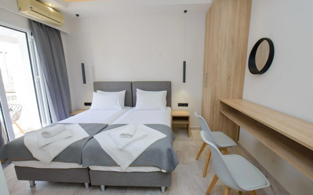 Saint Spiridon Hotel