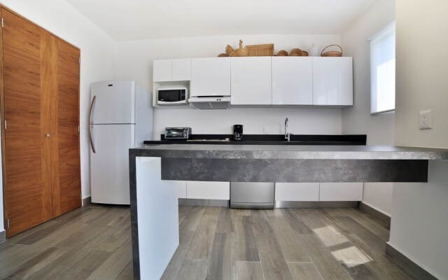 IK Zamá Apartments