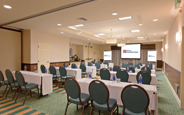 Hilton Garden Inn San Bernardino