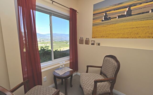 The White Horse Bed & Breakfast