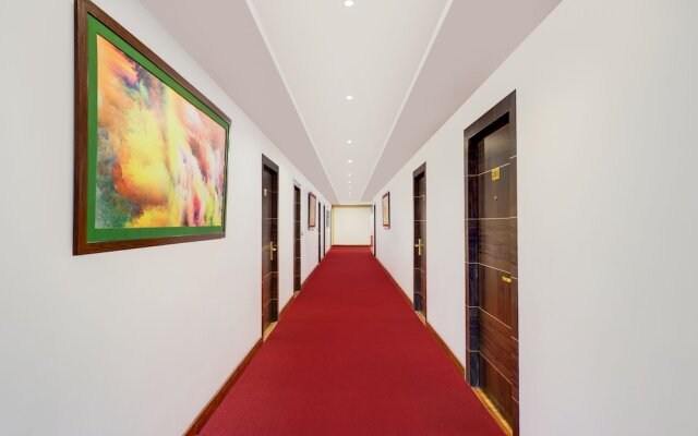 Span Inn Suites Manali