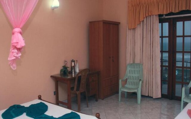 Mayura Beach Resort