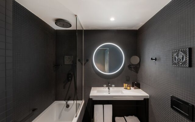 Hotel Clark Budapest - Adults Only