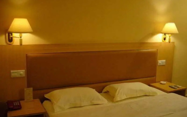 Wings Hotel Guangzhou