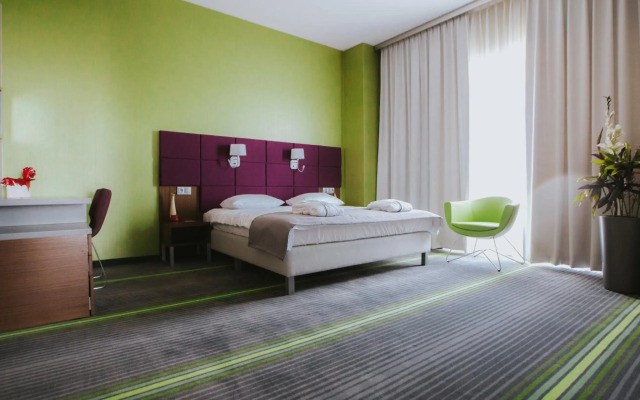 Radocza Park Active & Spa