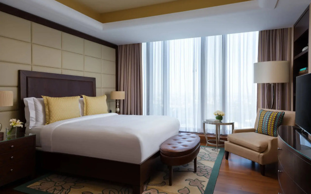 The Ritz-Carlton, Almaty