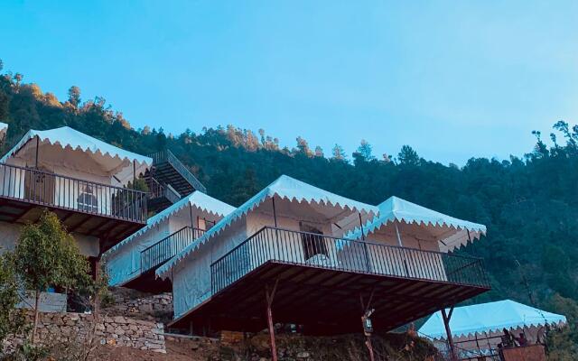 Moksham Himalayan Campsite
