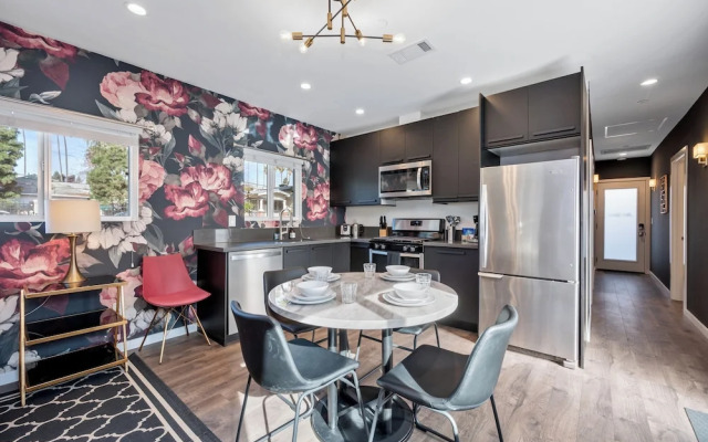 The Gower Street Bungalows by AvantStay