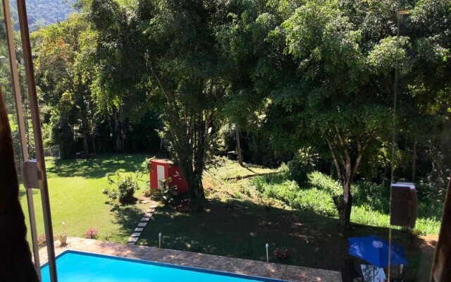 Pousada Recanto de Moriá