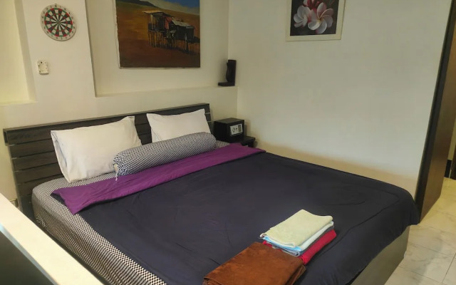 Jomtien Hill Resort Pratamnak 108