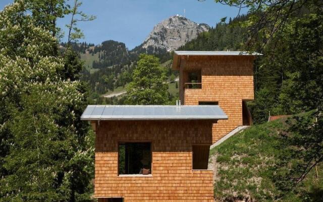 Tannerhof Naturhotel & Gesundheitsresort